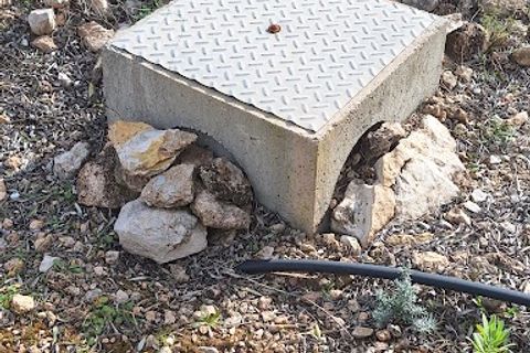 Terreno en Ginestar, Tarragona, Ginestar - € 21.000 | Ref: CC736 - photo 4